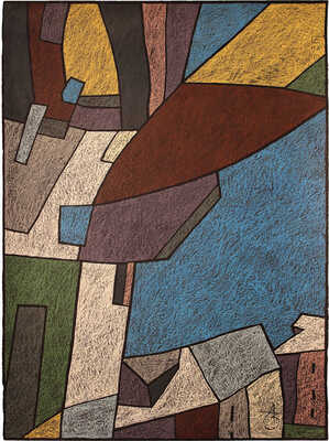 Забиронин Андрей Николаевич. Полет Ангела 